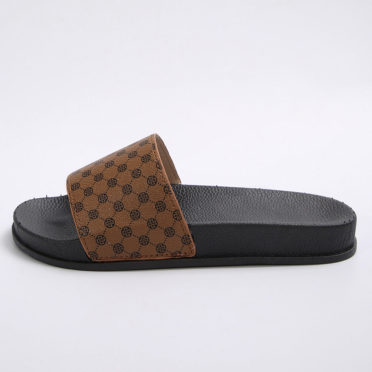 Fresh Open-Toe Sandals