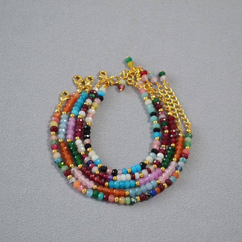Brunch Ring Jewelry