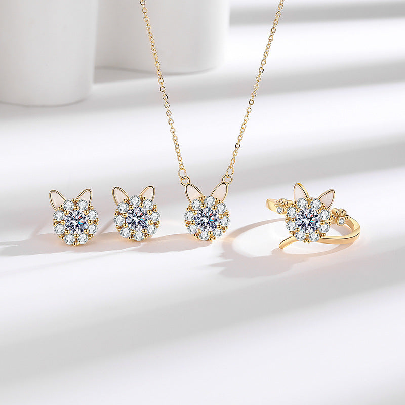 Resort Solid Set