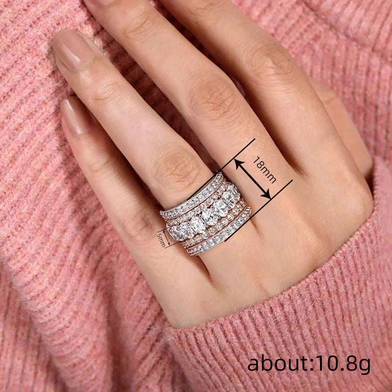 Easy Statement Jewelry