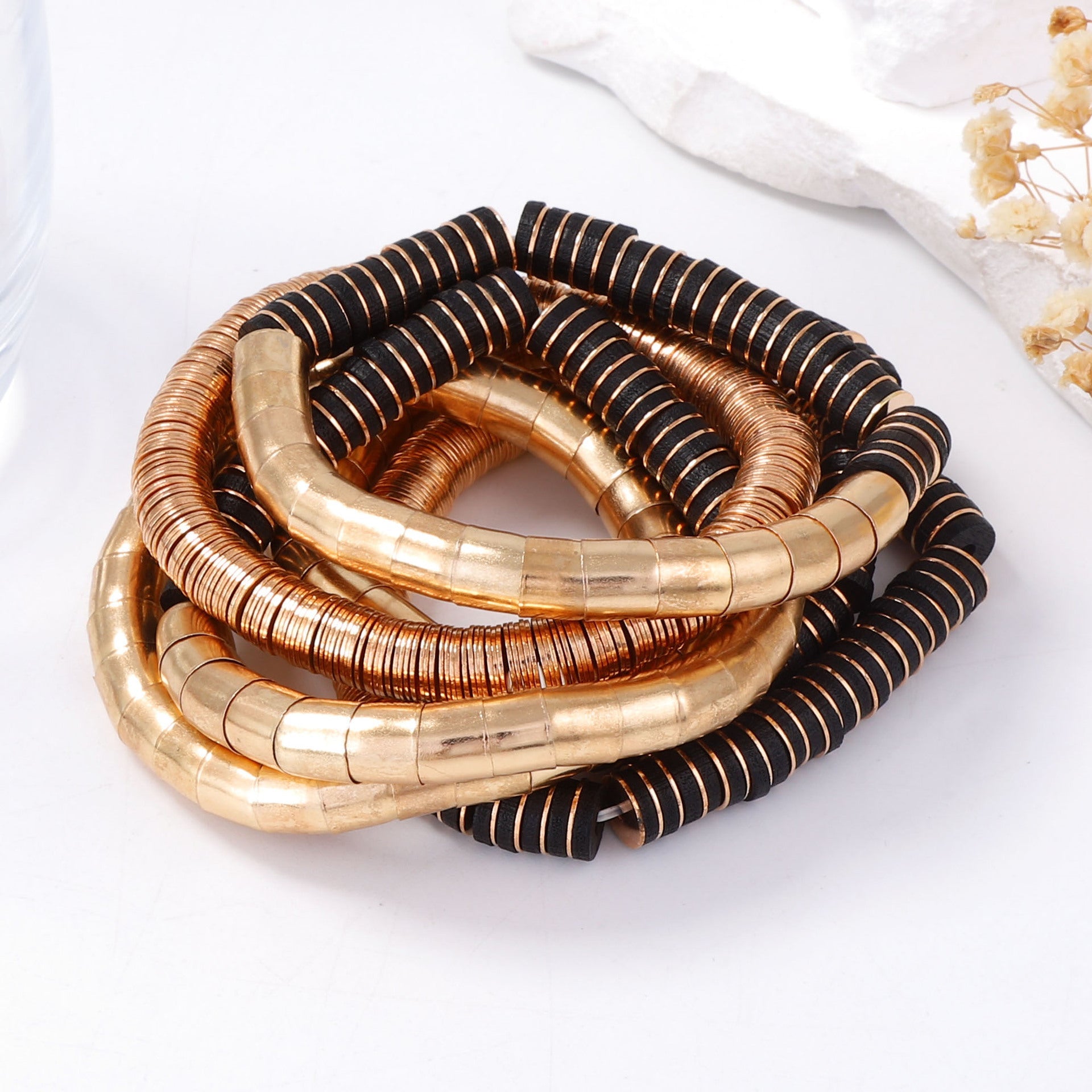 Clean Pendant Jewelry