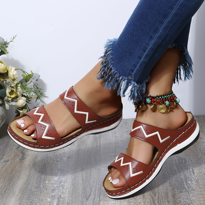 Walking Lightweight Sandals