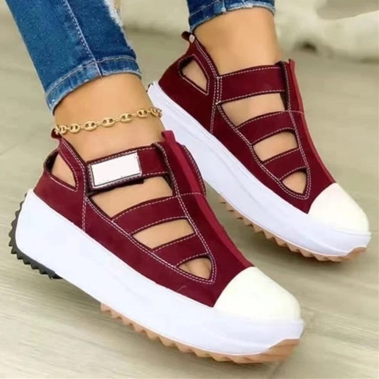 Resort Lightweight Sandals