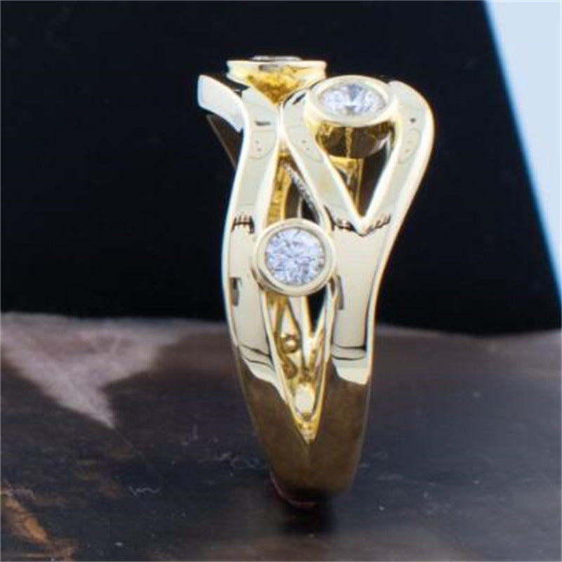 Garden Elegant Jewelry