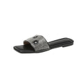 Fresh Flat Sandals
