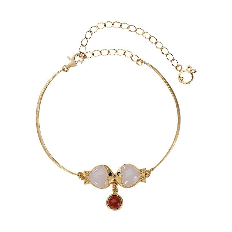 Easy Pearl Jewelry