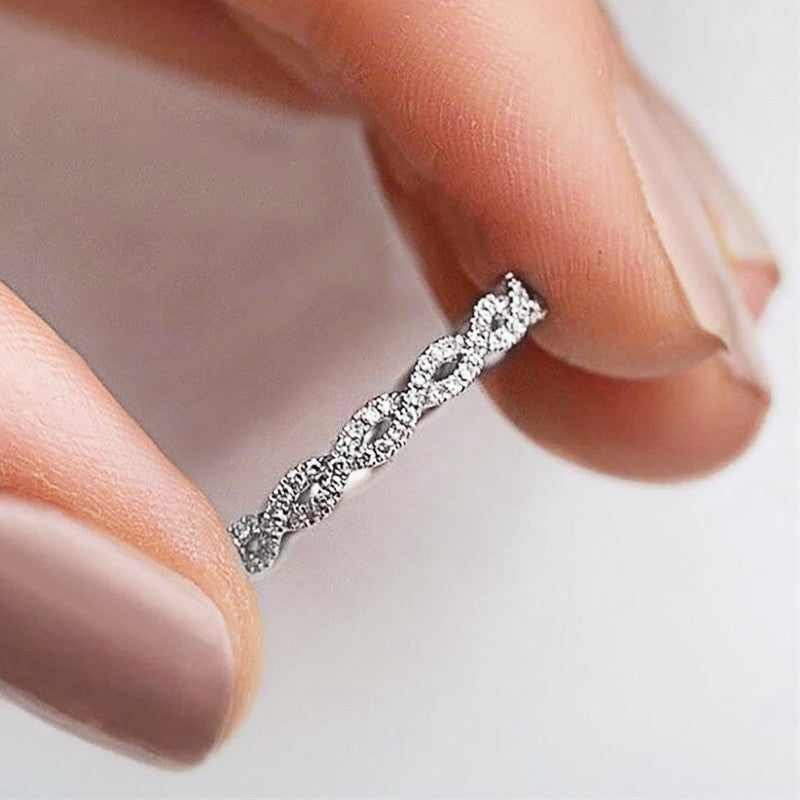 Coastal Ring Jewelry