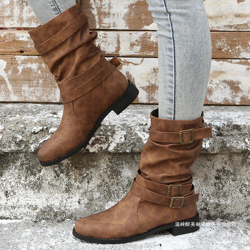 Beach Soft Boots