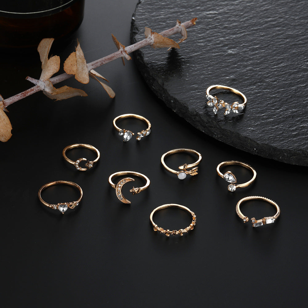 Light Everyday Set