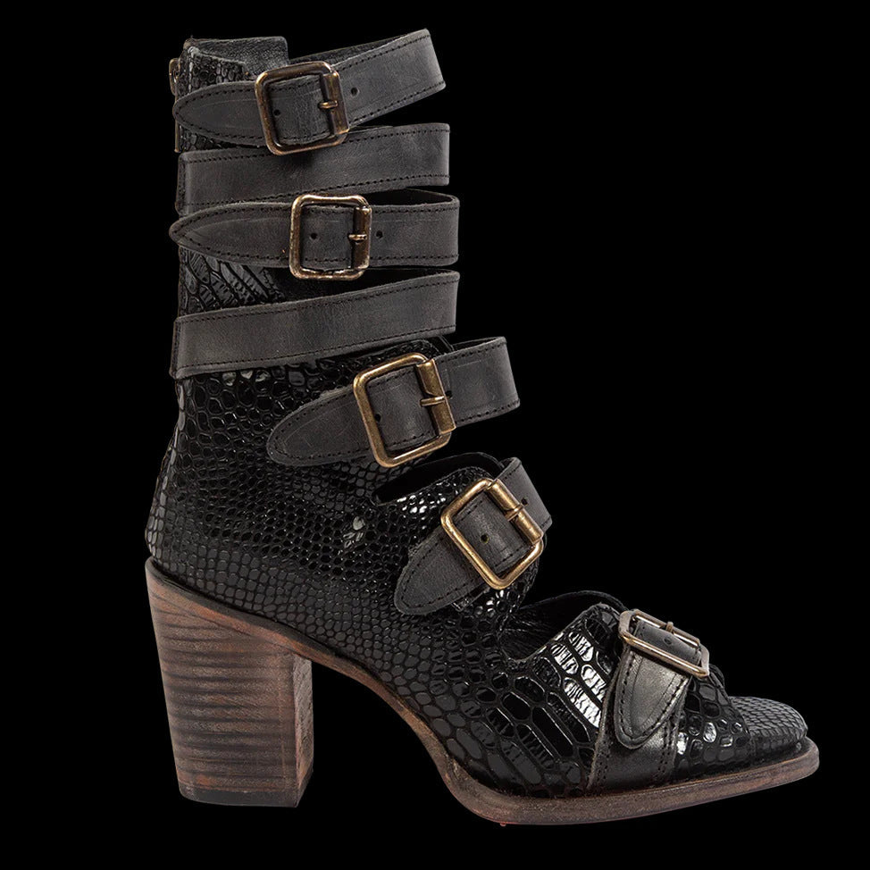 Walking Slip-On Sandals