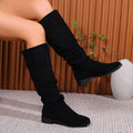 Timeless Winter Boots
