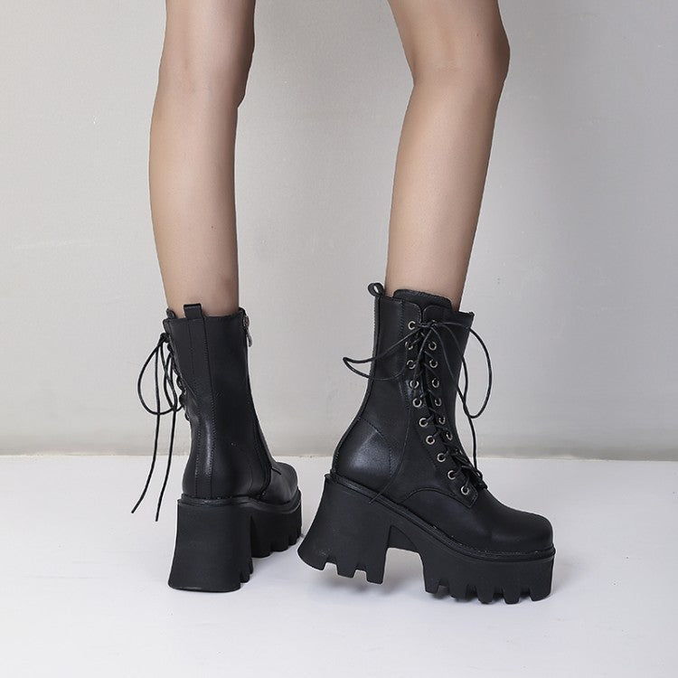 Comfortable Comfort Boots