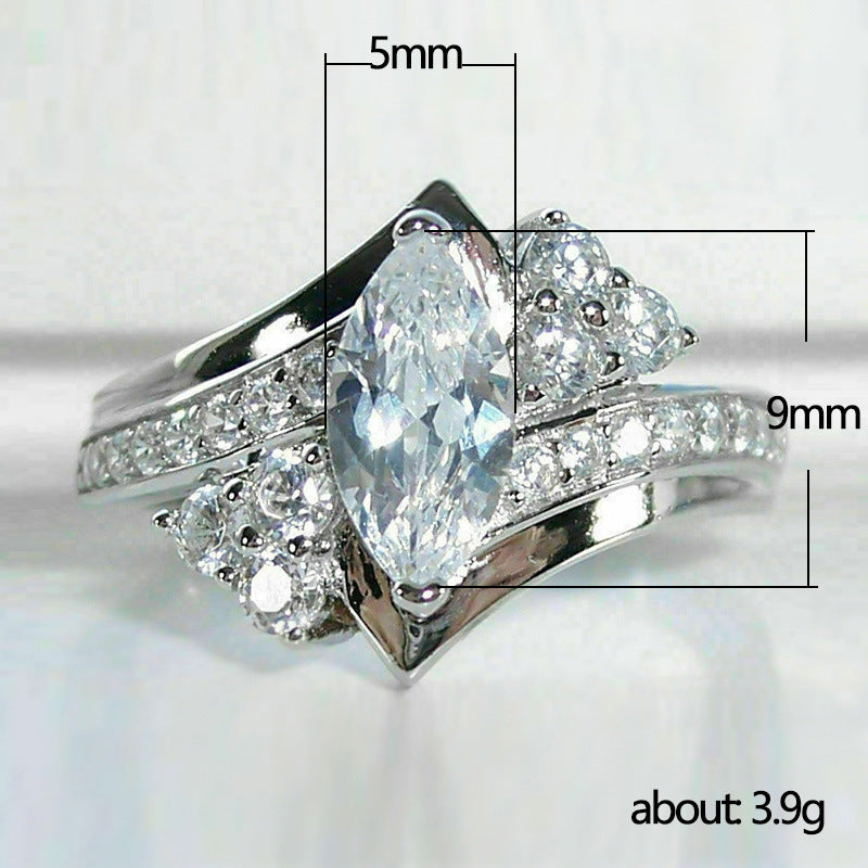 Elegant Pendant Jewelry