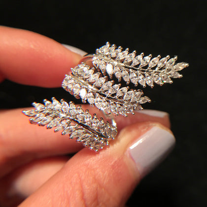 Casual Layered Jewelry