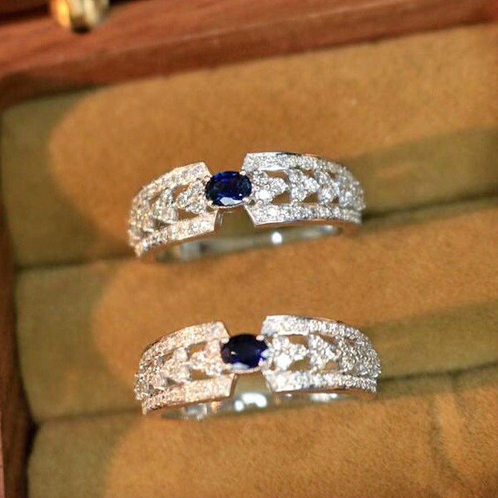 Timeless Statement Jewelry