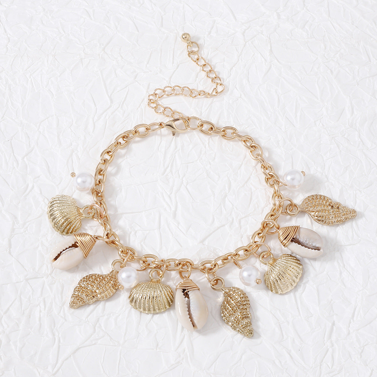 Classic Chain Jewelry