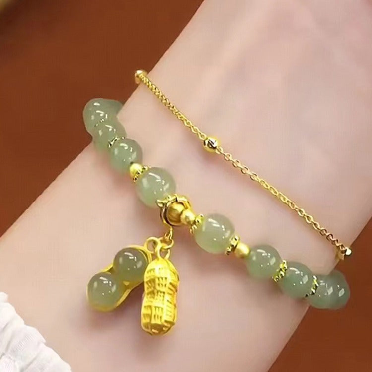 Timeless Crystal Jewelry