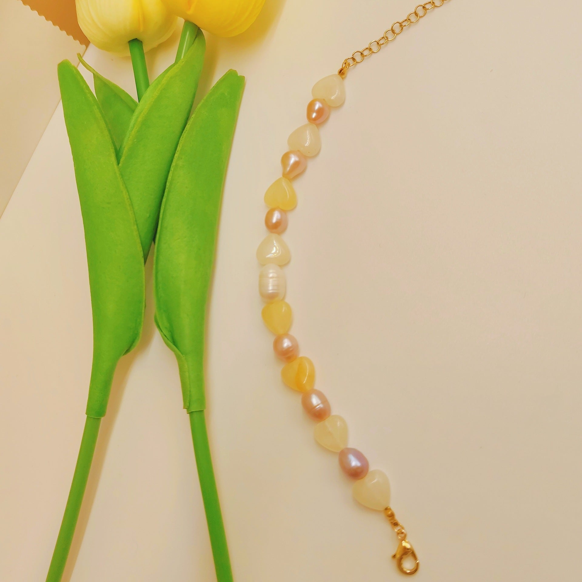 Pretty Simple Jewelry