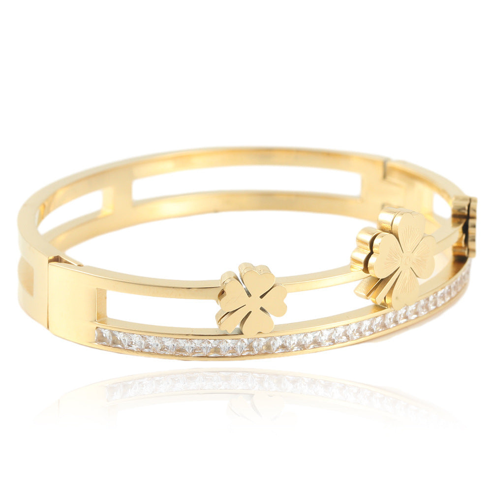 Casual Gold Jewelry