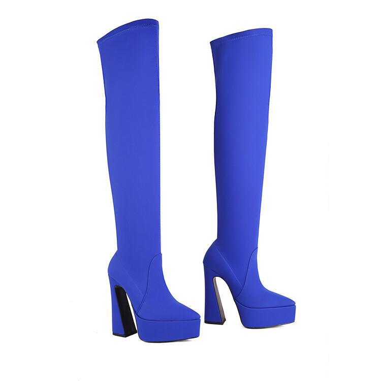Daily Soft Boots