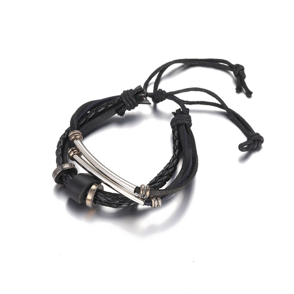 Garden Layered Jewelry