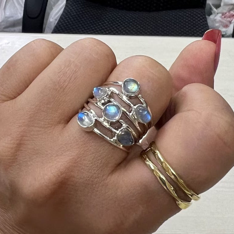 Daily Statement Jewelry