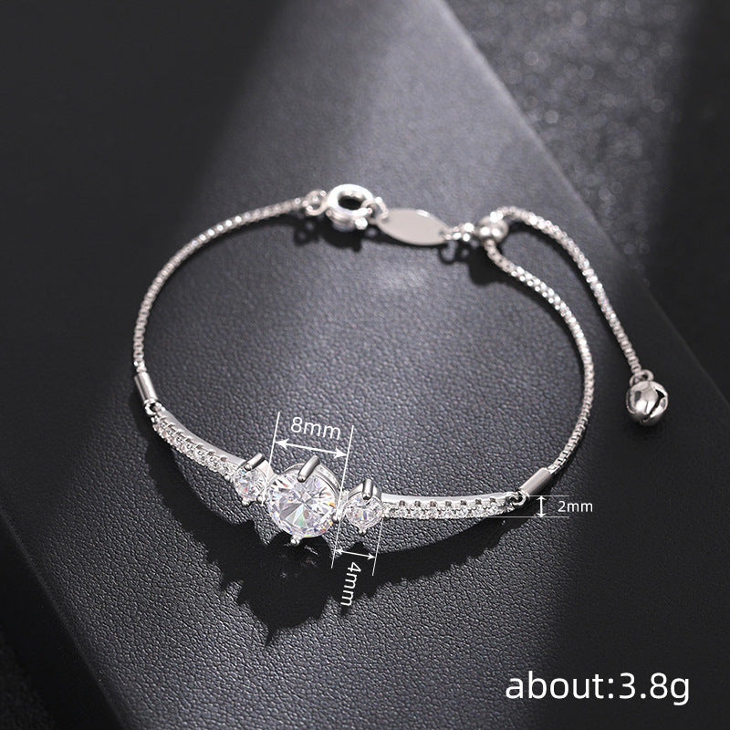 Cottage Crystal Jewelry