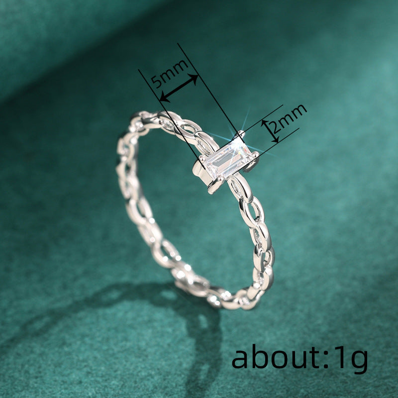 Garden Statement Jewelry