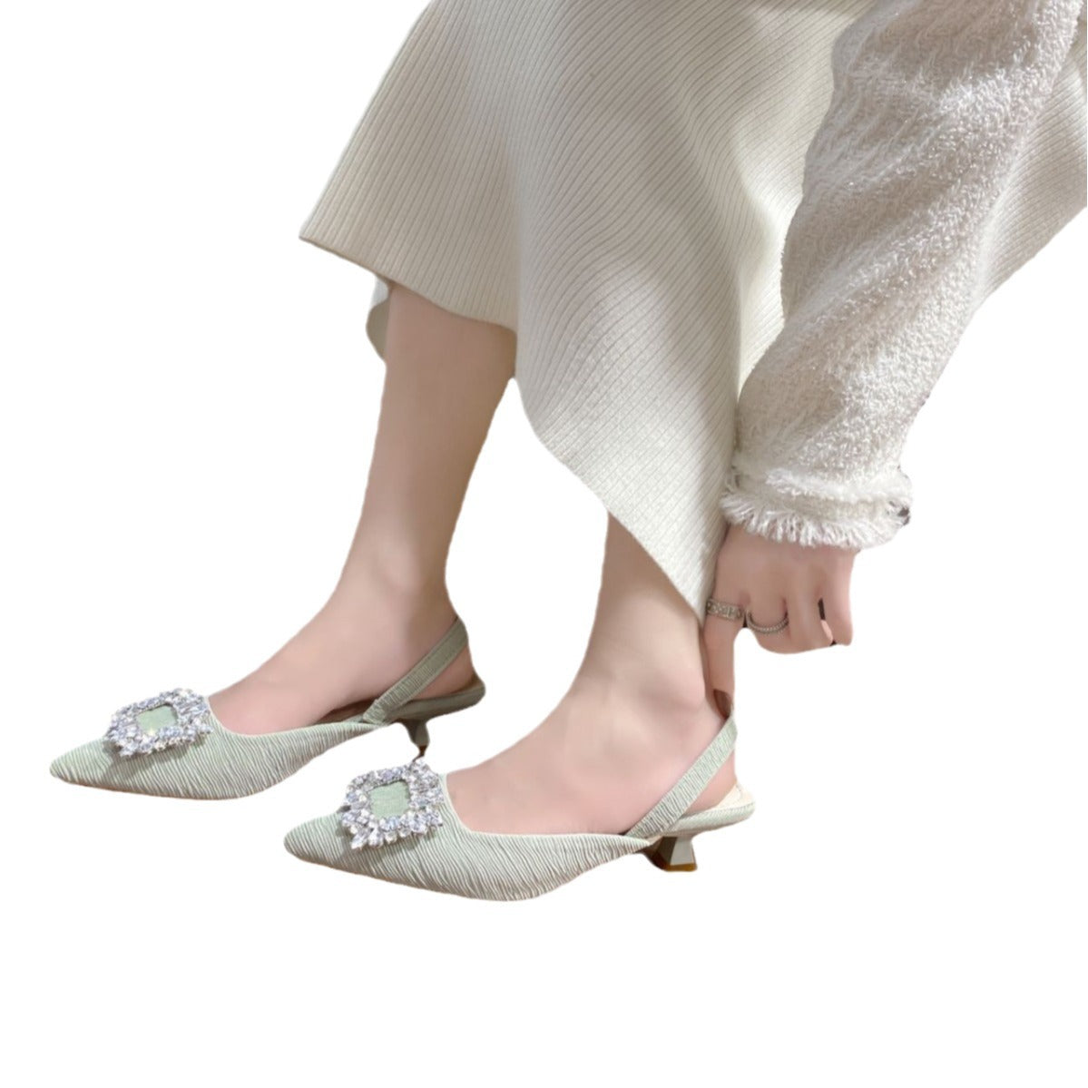 Travel Casual Sandals