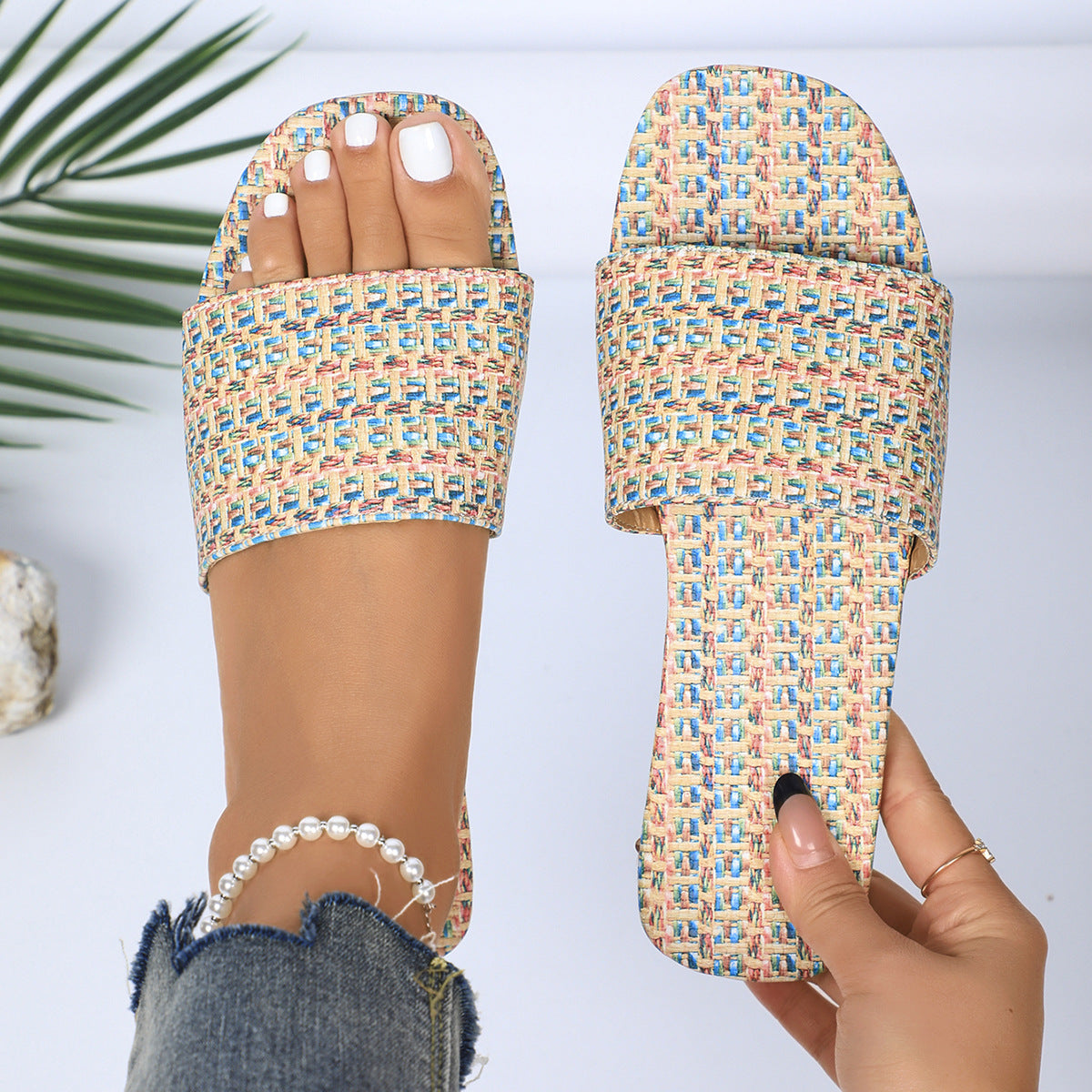 Walking Classic Sandals