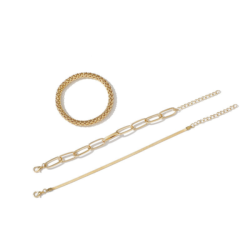 Weekend Statement Jewelry