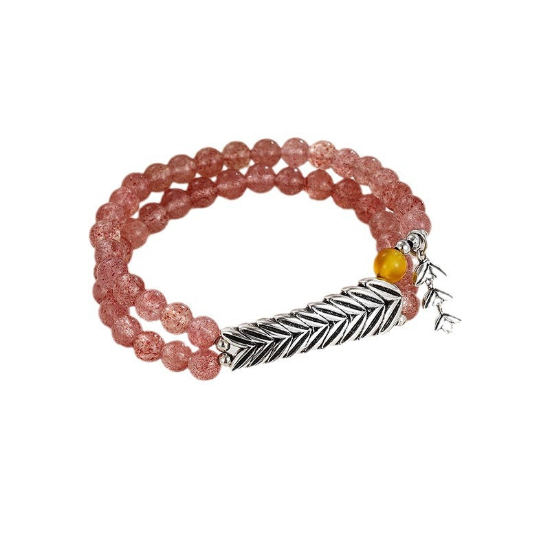 Easy Necklace Jewelry