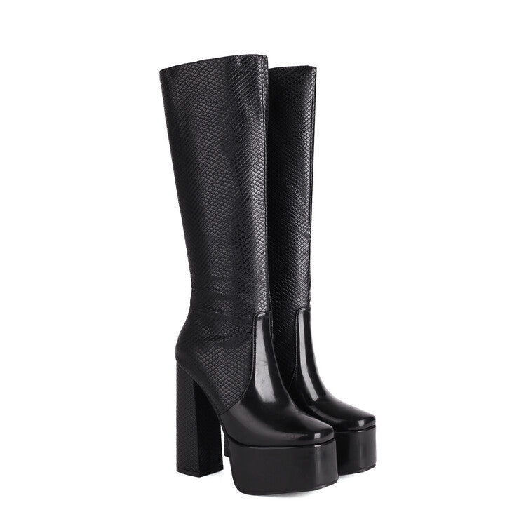 Resort Ankle Boots