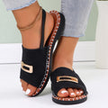 Vacation Everyday Sandals
