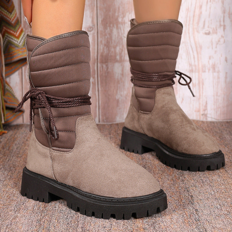 Timeless Everyday Boots