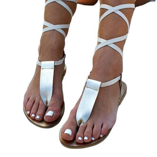 Casual Platform Sandals