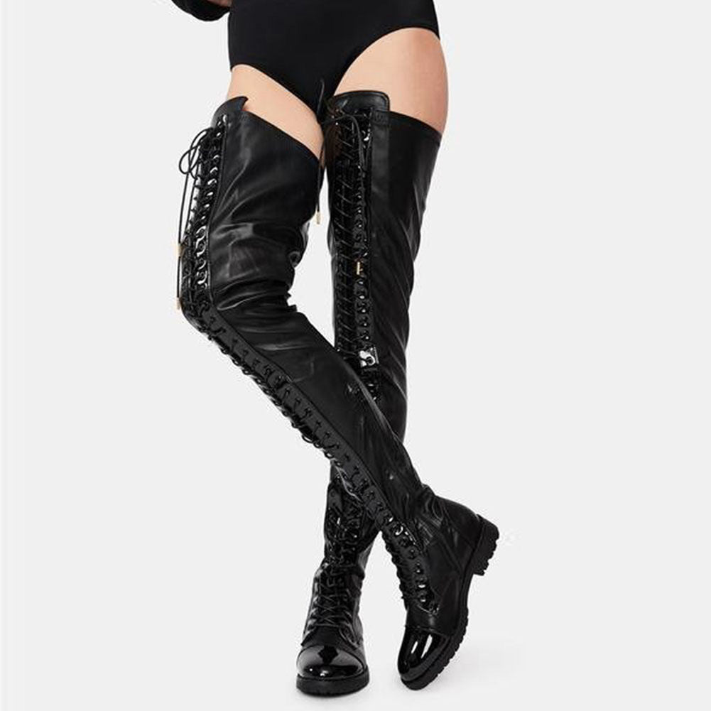 Easy Warm Boots