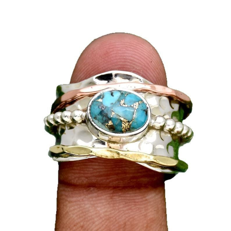 Warm Simple Jewelry