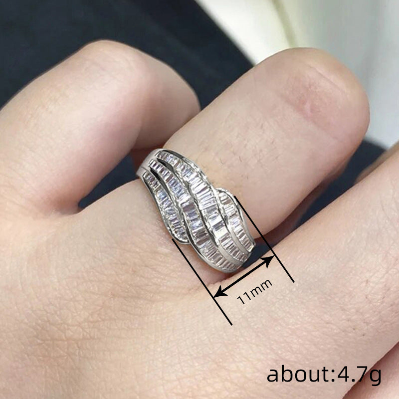 Classic Gold Jewelry