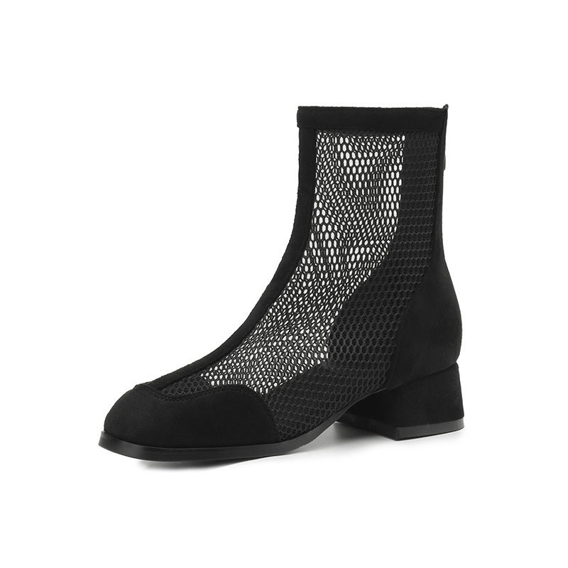 Comfortable Chelsea Boots