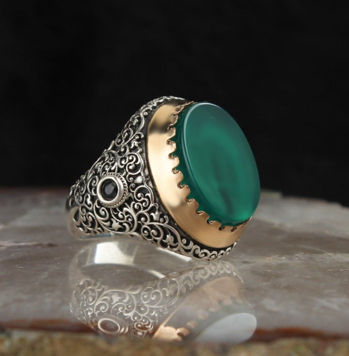 Natural Woven Jewelry