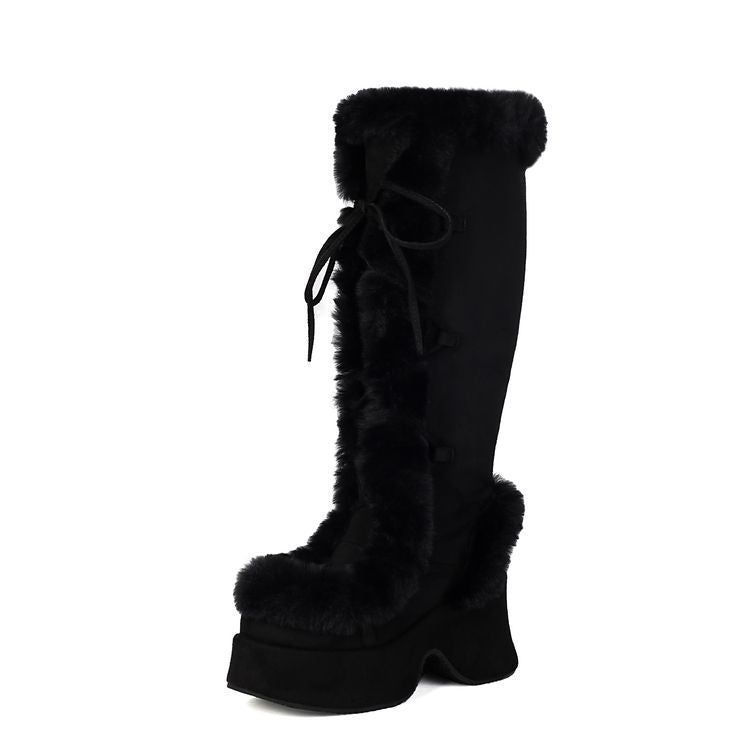 Fresh Everyday Boots