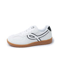 Airy Sporty Sneakers