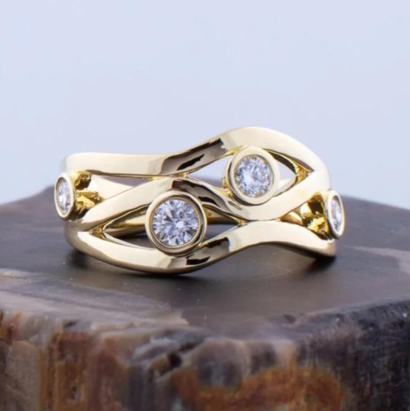 Garden Elegant Jewelry