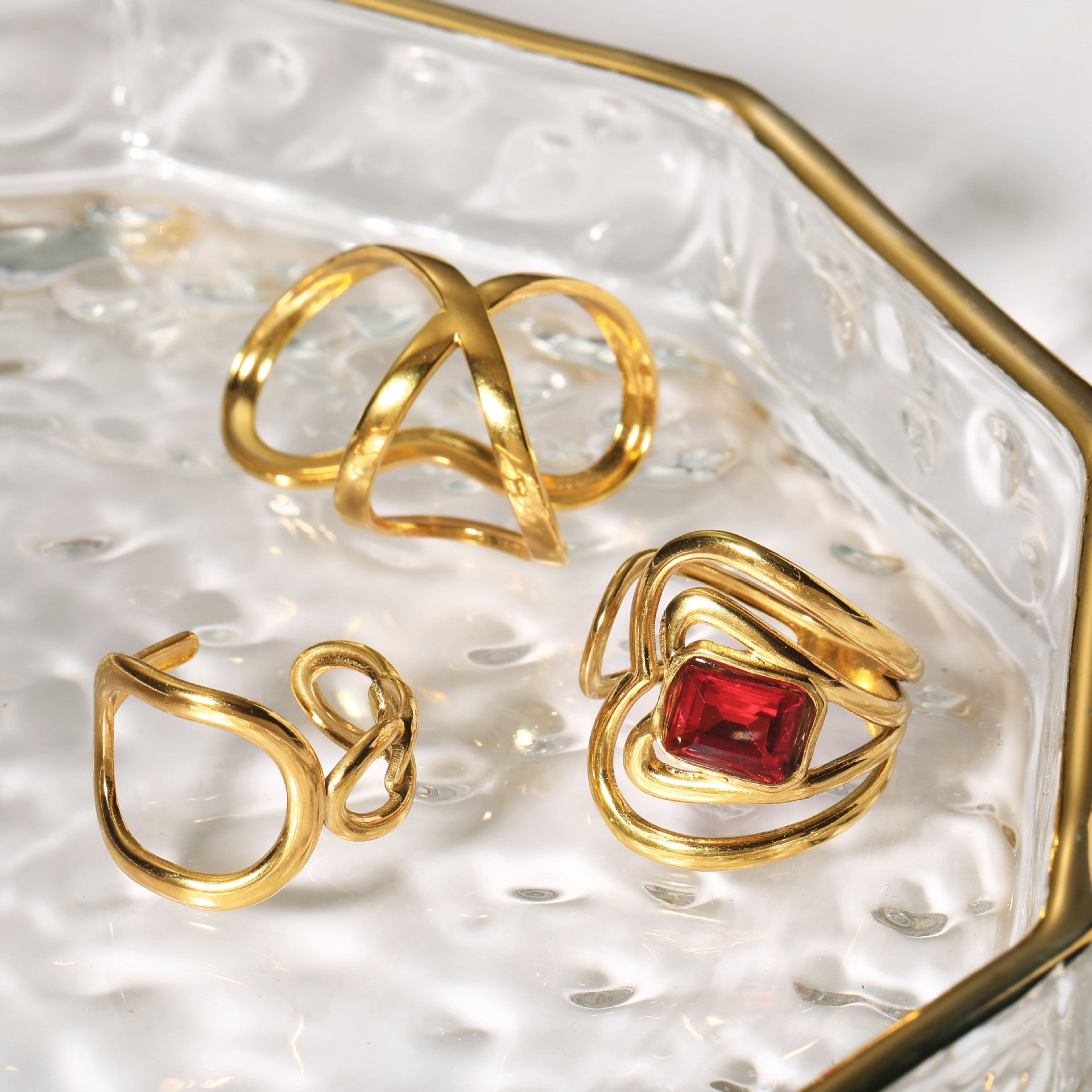 Classic Casual Jewelry