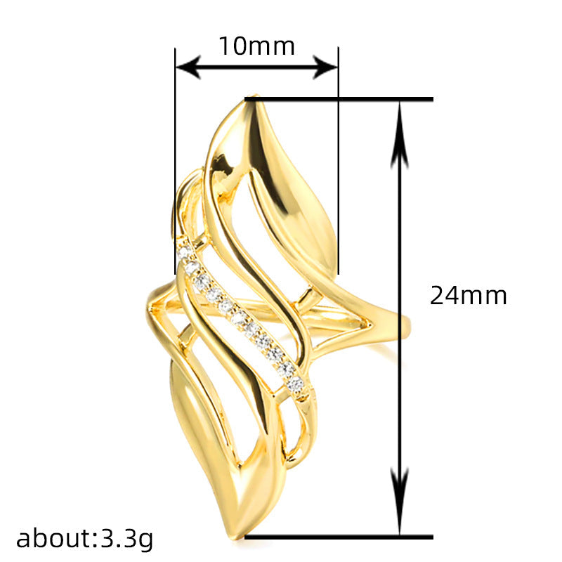 Brunch Pendant Jewelry