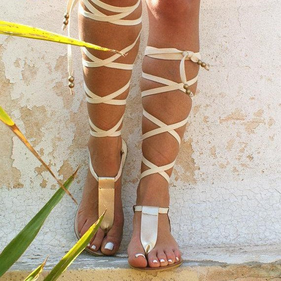 Casual Platform Sandals