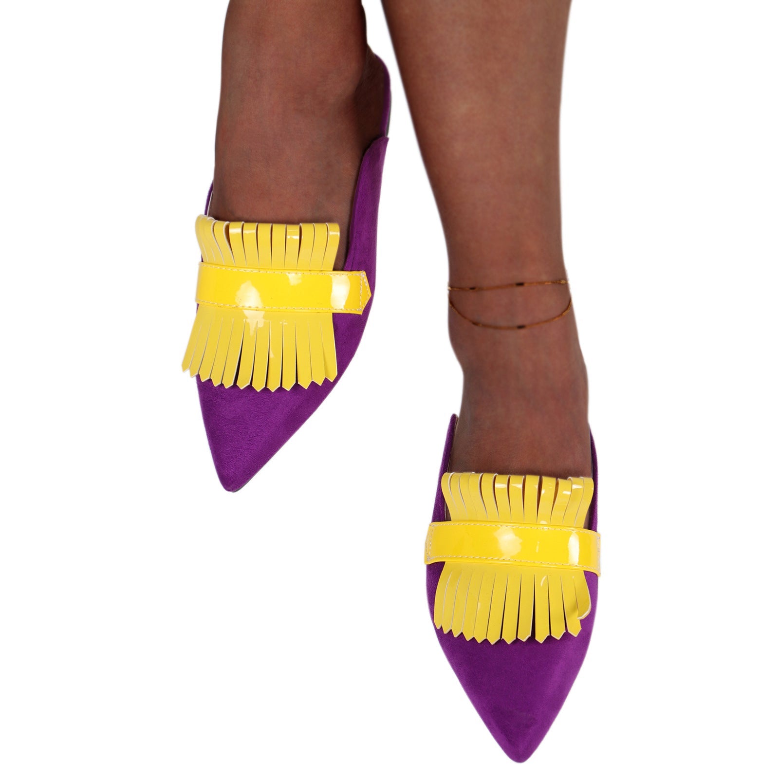 Brunch Strappy Sandals