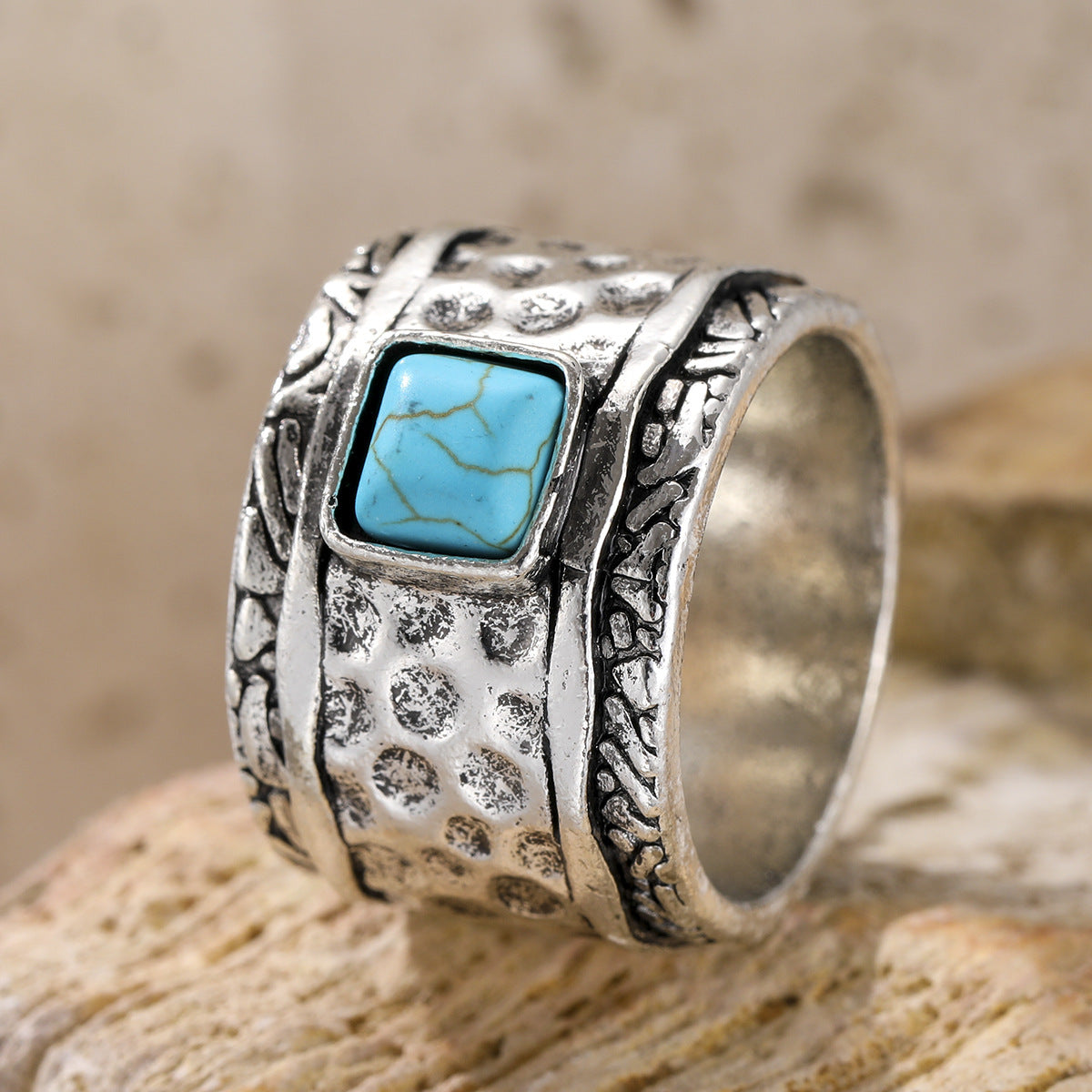 Travel Floral Jewelry