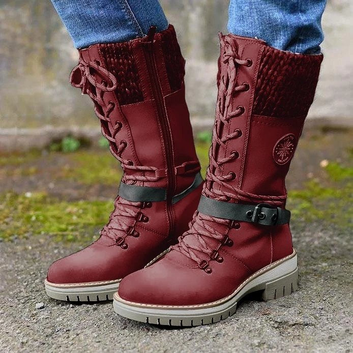Walking Everyday Boots